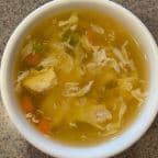 Best Egg Drop Soup in Scottsdale, AZ