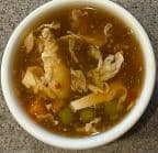 Best Hot and Sour Soup in Scottsdale, AZ