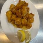 Best Lemon Chicken in Scottsdale, AZ