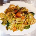 Best Shrimp Vegetable in Scottsdale, AZ