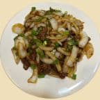 Best Mongolian Beef in Scottsdale, AZ